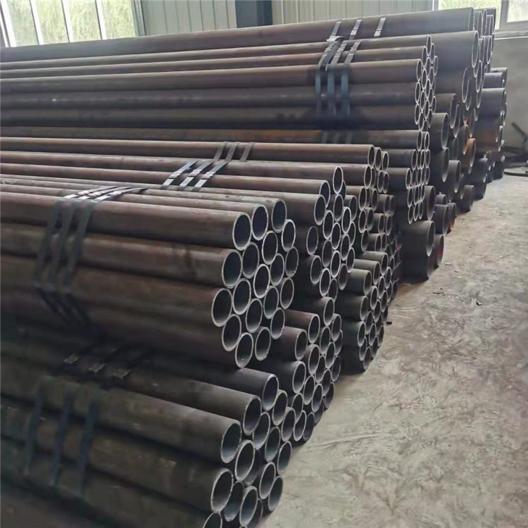 无缝钢管价钱仍有小幅回落的风险