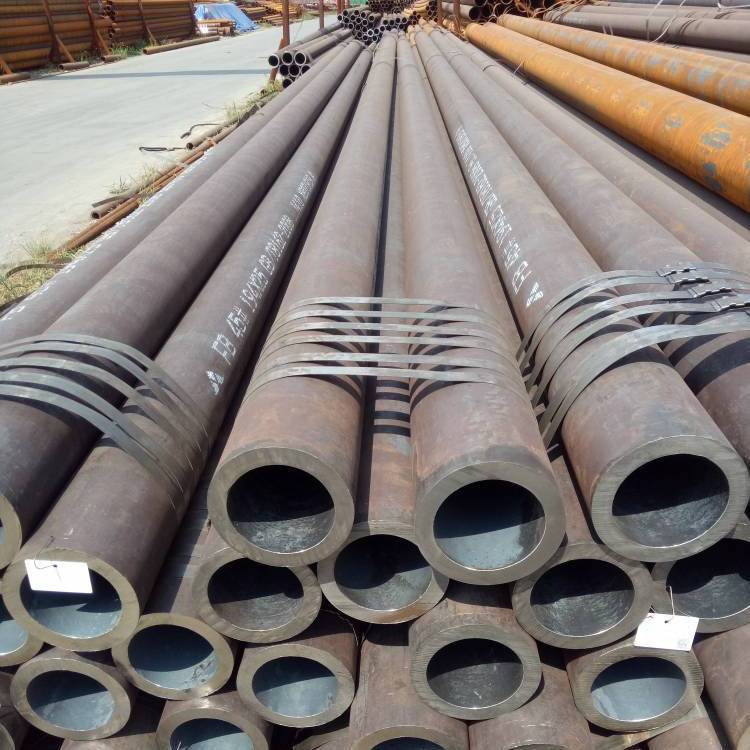 估计7月份国内无缝钢管将呈跌后反弹