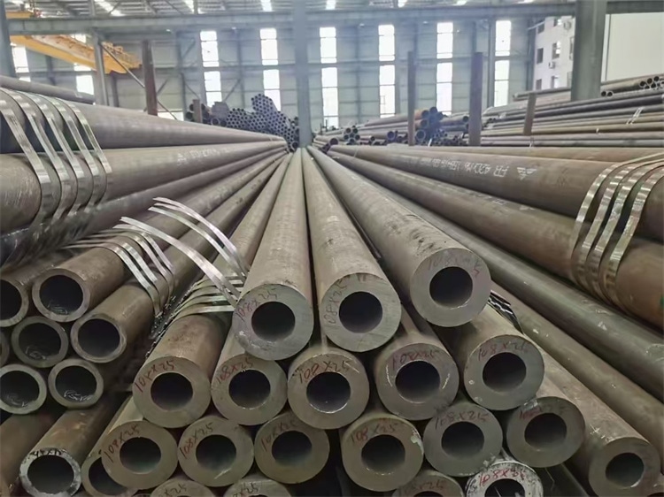 无缝钢管