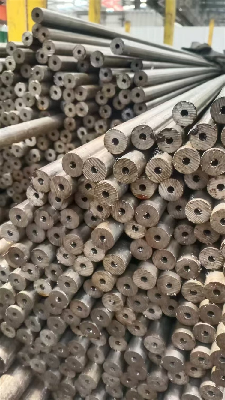 精密钢管