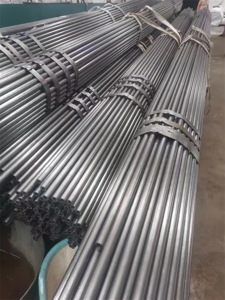 精密钢管