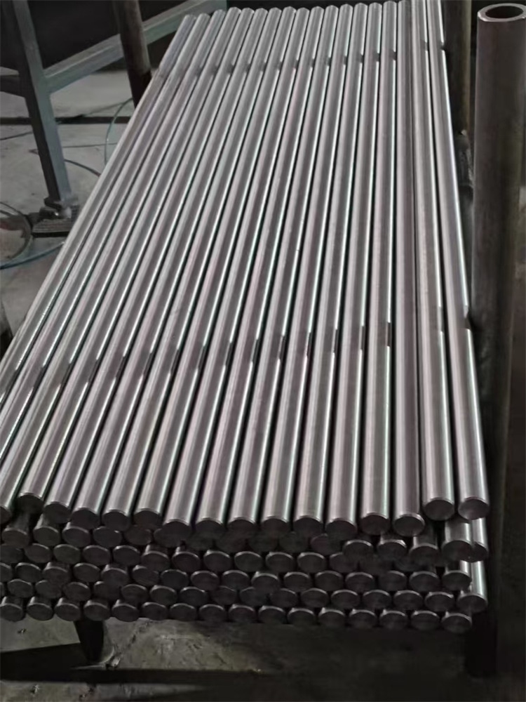 精密钢管