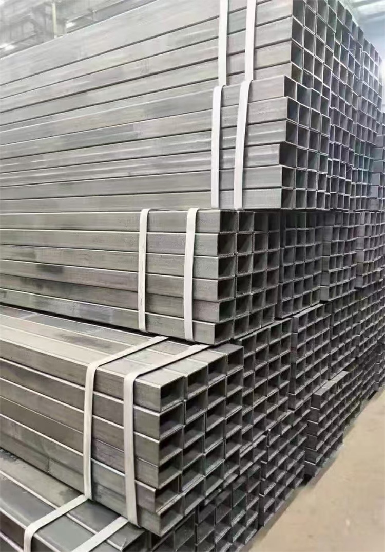 镀锌方管